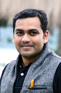 Praveen Parameswaran